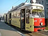 E1(2007年撮影)