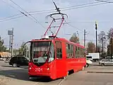 LM-99AE(カザン)(2011年撮影)