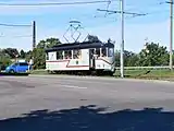 T-18（清掃車）（旧：市電工場製造車）