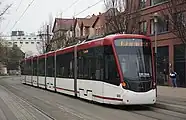 ドイツ:エアフルト