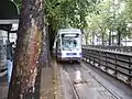 ATM 7000型電車
