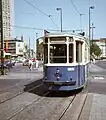m3形（1608）（1971年撮影）
