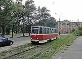 リペツク(リペツク市電)