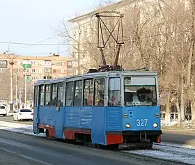 71-605(2020年撮影)