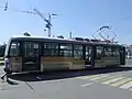 サマルカンド市電