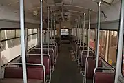 車内