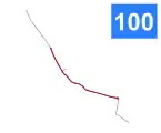 100号線