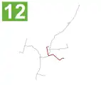 12号線