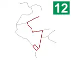 12号線
