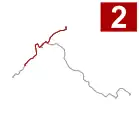 2号線
