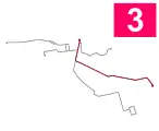3号線
