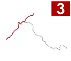 3号線