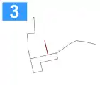 3号線