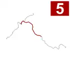 5号線