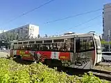 71-619（後方）（2022年撮影）