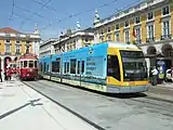507（広告塗装、2010年撮影）