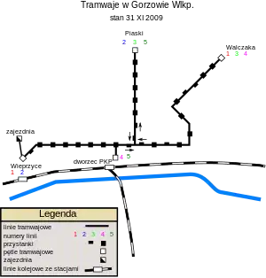 路線図