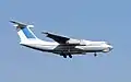 Il-76(3月25日)