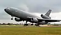 KC-10 エクステンダー（7月12日）