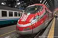 フレッチャロッサ ETR400（ イタリア）