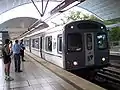 Bayamón 駅。