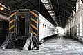 食堂車