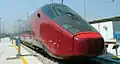 ETR575 / Alstom AGV 575(Italo)