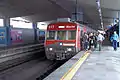 メルカード駅