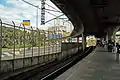 ロドヴィアリア駅