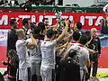 コッパイタリア 2010初優勝