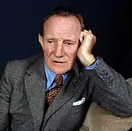 トレヴァー・ハワードTrevor Howard