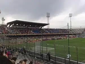 スタディオ・サンテーリア