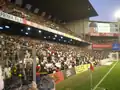 北側スタンド