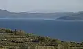 トリホニダ湖