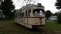 動態保存されている241(2021年撮影)