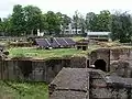 バルバラ浴場