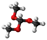 Ball-and-stick model{{{画像alt1}}}