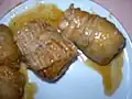 アヴェロンのトライプ