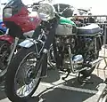 1960年代後半に製造されたタイガー100