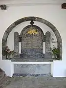 戦死者記念碑