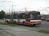 シュコダ15Tr（2009年撮影）