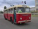 ブルノ(保存車両)