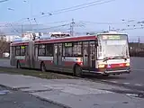シュコダ22Tr（2009年撮影）