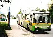チェスケー・ブジェヨヴィツェ