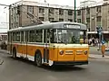 415トロリーバス