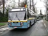 7408はベルギー国内で保存されている（2009年撮影）