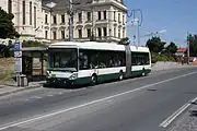 チェコ：プルゼニ