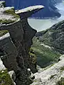 トロルトゥンガ