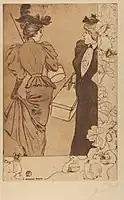 版画