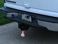 トラック・ナッツ